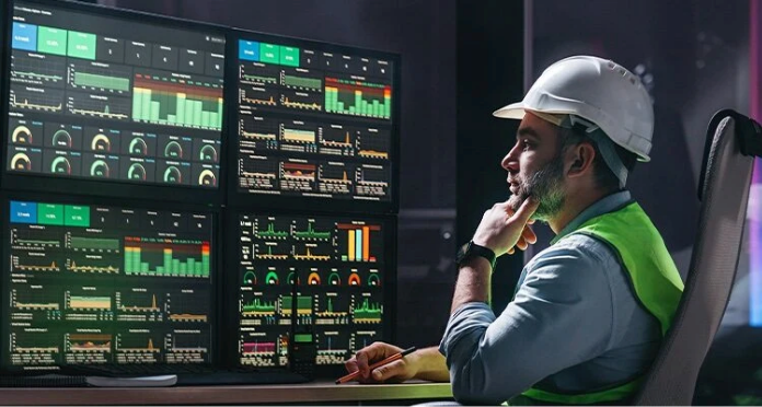Nâng cấp PLC/SCADA để duy trì vận hành ổn định