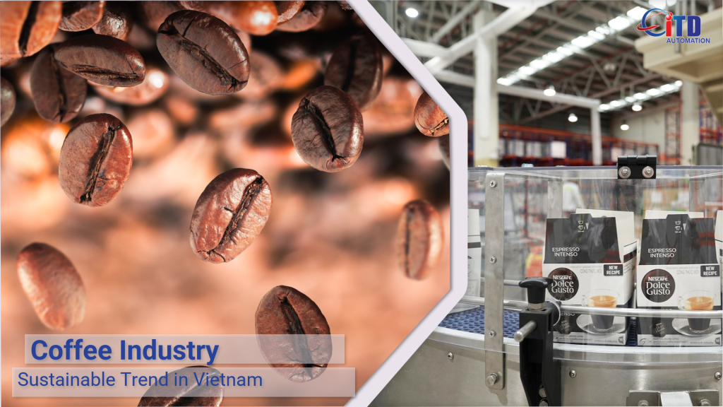 Coffee Industry's Trend