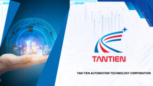 Tân Tiến chính thức thay đổi logo và bộ nhận diện thương hiệu mới